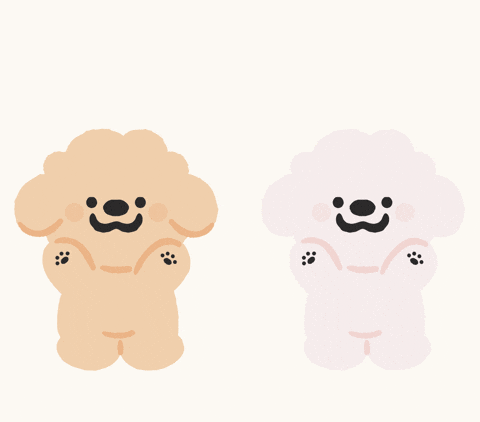 Happy Puppy